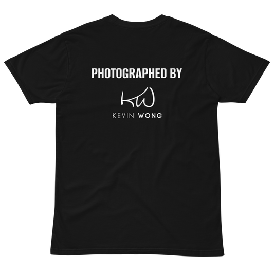 2017 Benito - Photographed By Kevin Wong - LIMITED EDITION 01